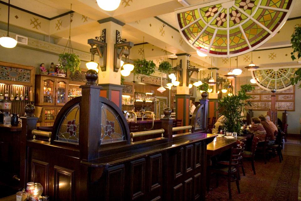 Mcmenamins Hotel Oregon McMinnville Dış mekan fotoğraf