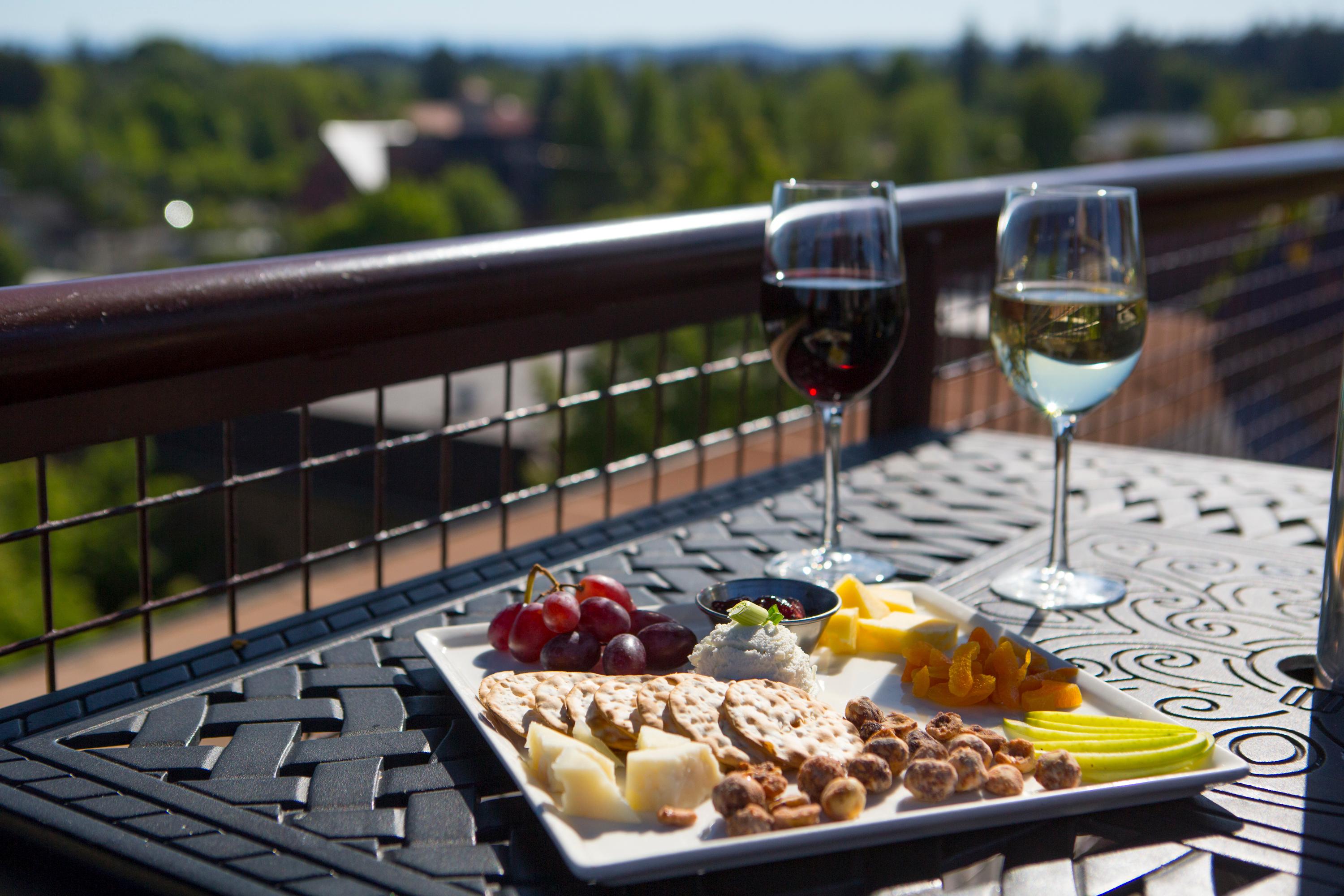 Mcmenamins Hotel Oregon McMinnville Dış mekan fotoğraf